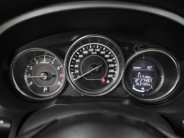 Mazda 6 III (GJ) с пробегом 2013 года, цена 1 298 000 рублей, 153732 км, седан, Автокод Объявления