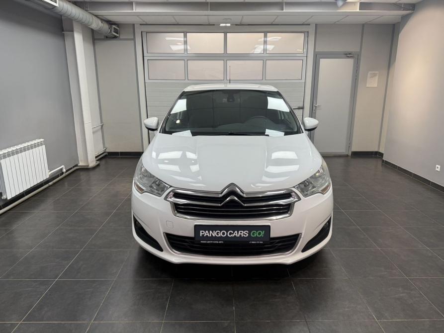Citroen C4 II Тверь  - изображение 2