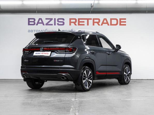 Changan CS35 Plus I Рестайлинг с пробегом 2024 года, цена 1 850 000 рублей, 26792 км, внедорожник, Автокод Объявления