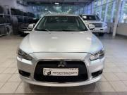 Mitsubishi Lancer X Челябинск  - изображение 19