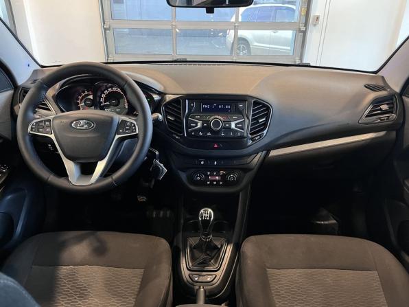 Lada (ВАЗ) Vesta I с пробегом 2020 года, цена 850 000 рублей, 190470 км, универсал, Автокод Объявления