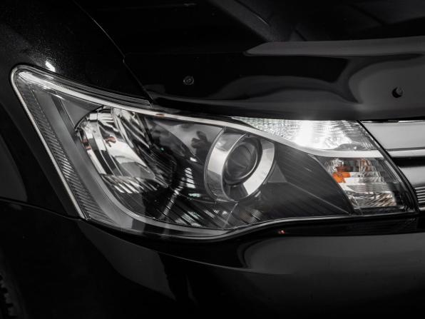 Toyota Corolla XI (E160 E170 E180) с пробегом 2014 года, цена 1 099 500 рублей, 166969 км, универсал, Автокод Объявления
