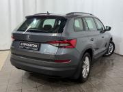 Skoda Kodiaq I Москва  - изображение 26
