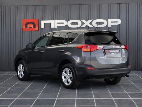 Toyota RAV4 IV (XA40) с пробегом 2013 года, цена 1 837 000 рублей, 173550 км, внедорожник, Автокод Объявления