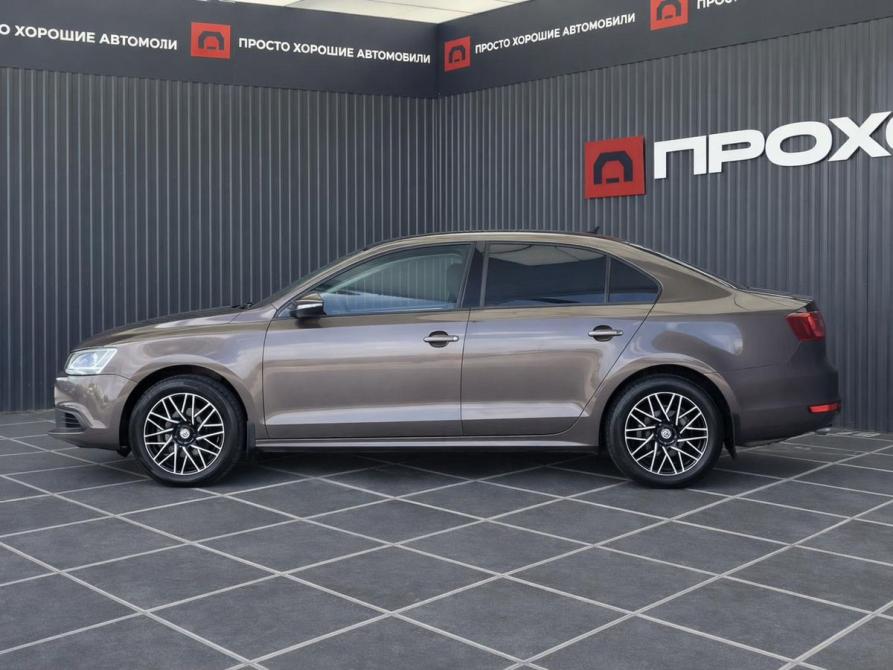 Volkswagen Jetta VI Пермь  - изображение 30