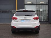 Hyundai ix35 I Москва  - изображение 19
