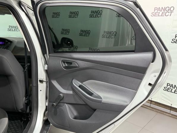 Ford Focus III с пробегом 2011 года, цена 739 000 рублей, 171000 км, хэтчбек, Автокод Объявления