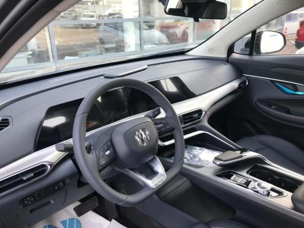 Новый Changan UNI-T I 2024 года, цена 2 999 000 рублей, внедорожник, Автокод Объявления