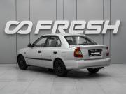 Hyundai Accent II Ростов-на-Дону  - изображение 16