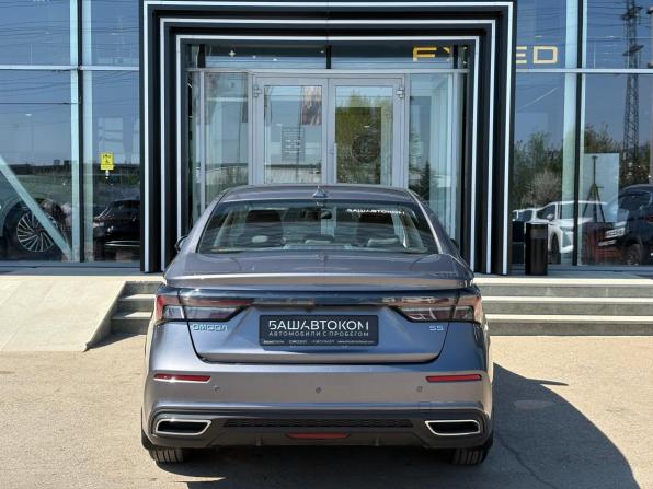 Omoda S5 с пробегом 2024 года, цена 1 635 000 рублей, 31309 км, седан, Автокод Объявления