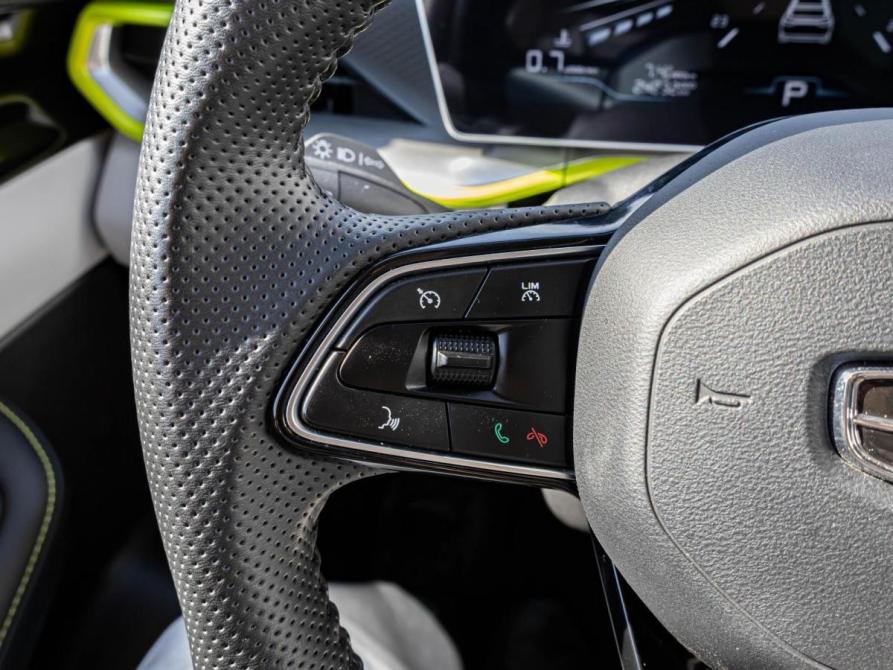 Geely Coolray I Рестайлинг Краснодар  - изображение 15