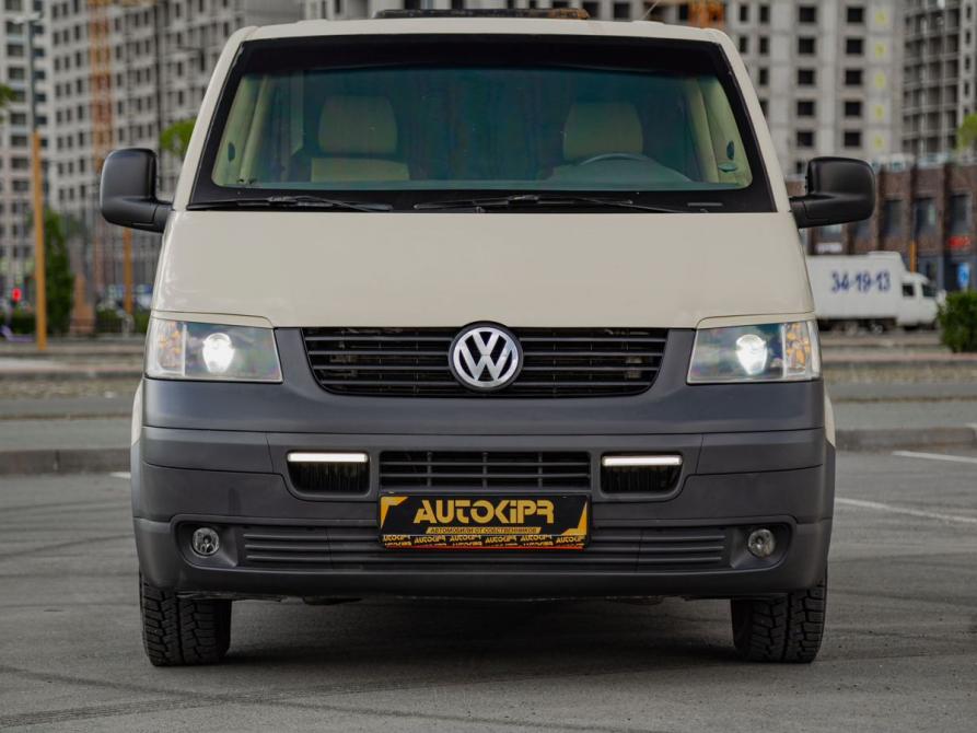 Volkswagen Transporter T5 Тюмень  - изображение 4