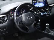 Toyota C-HR I Рестайлинг Уфа  - изображение 27