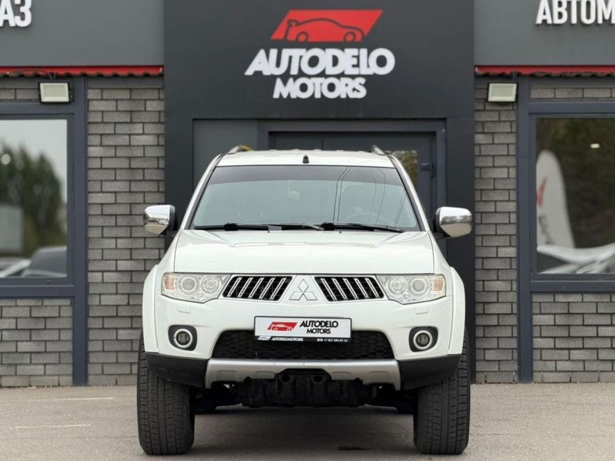 Mitsubishi Pajero Sport II Астрахань  - изображение 5