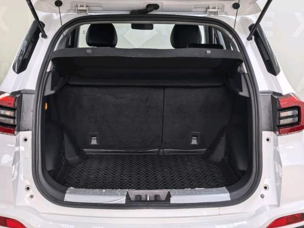 Chery Tiggo 4 I Рестайлинг с пробегом 2021 года, цена 1 275 000 рублей, 72082 км, внедорожник, Автокод Объявления