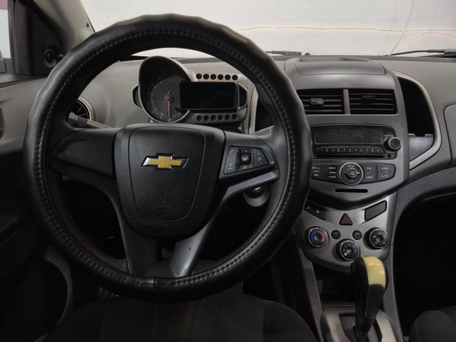 Chevrolet Aveo II Альметьевск  - изображение 11