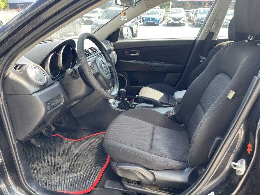 Mazda 3 I (BK) Брянск  - изображение 9