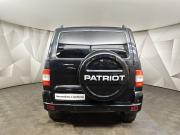 УАЗ Patriot I Рестайлинг 3 Москва  - изображение 25