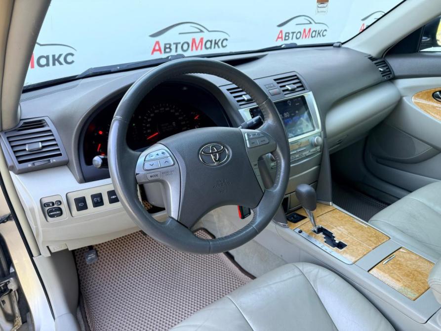 Toyota Camry VI (XV40) Тюмень  - изображение 7