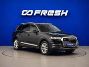 Audi Q7 II (4M) Москва  - изображение 26