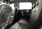 Chevrolet Captiva I Рестайлинг 2 Нижний Новгород  - изображение 34
