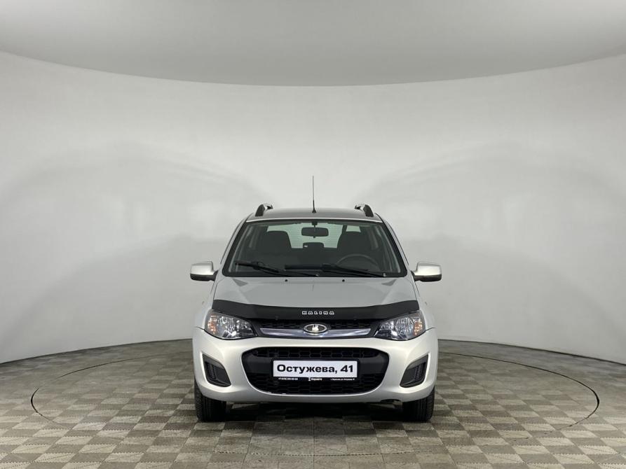 Lada (ВАЗ) Kalina II Воронеж  - изображение 3