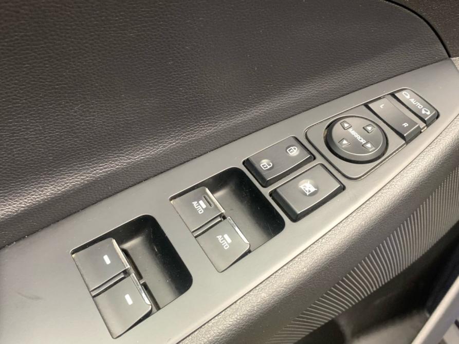 Hyundai Tucson III Рестайлинг Мурманск  - изображение 15