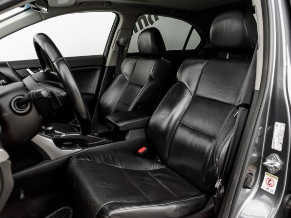 Honda Accord VIII Рестайлинг с пробегом 2011 года, цена 1 440 000 рублей, 205582 км, седан, Автокод Объявления
