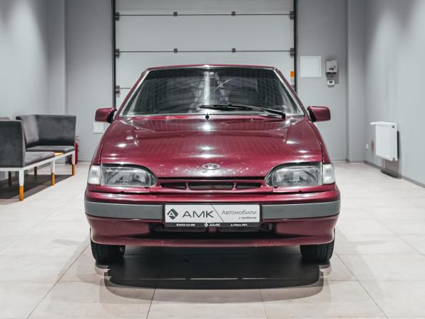 Lada (ВАЗ) 2114 с пробегом 2005 года, цена 132 097 рублей, 167681 км, хэтчбек, Автокод Объявления