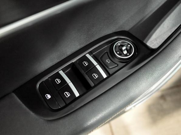 Chery Tiggo 8 I Рестайлинг с пробегом 2023 года, цена 1 950 000 рублей, 57157 км, внедорожник, Автокод Объявления