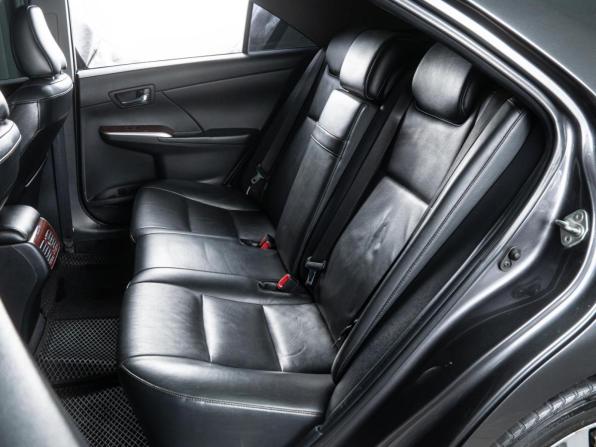 Toyota Camry VII (XV50) с пробегом 2013 года, цена 1 669 000 рублей, 258214 км, седан, Автокод Объявления