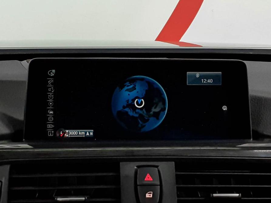 BMW 4 серии F32/F33/F36 Москва  - изображение 22