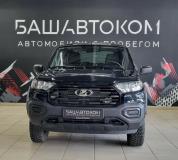 Lada (ВАЗ) Niva Travel I Рестайлинг Уфа  - изображение 18