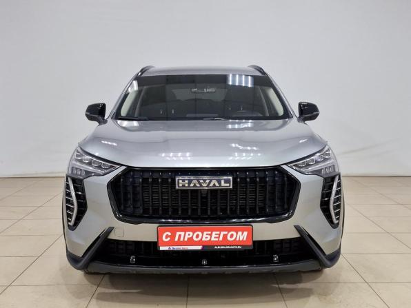 Haval Jolion I Рестайлинг с пробегом 2023 года, цена 1 800 000 рублей, 47000 км, внедорожник, Автокод Объявления