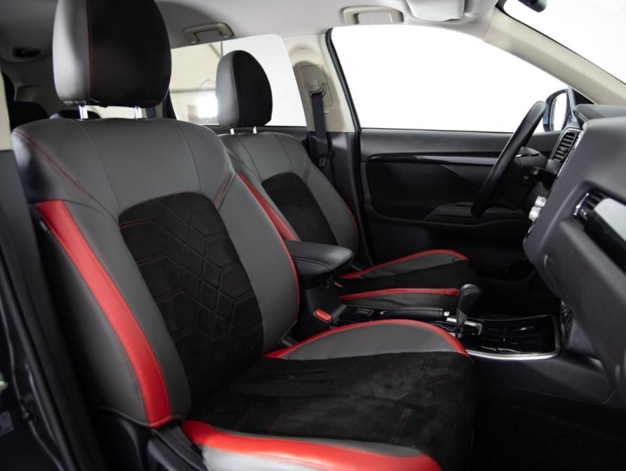 Mitsubishi Outlander III Рестайлинг 3 Санкт-Петербург  - изображение 22