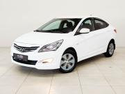 Hyundai Solaris I Рестайлинг Тула  - изображение 19
