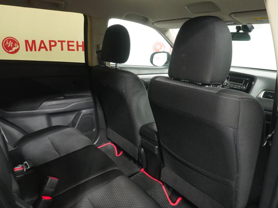 Mitsubishi Outlander III Рестайлинг 2 Вологда  - изображение 11