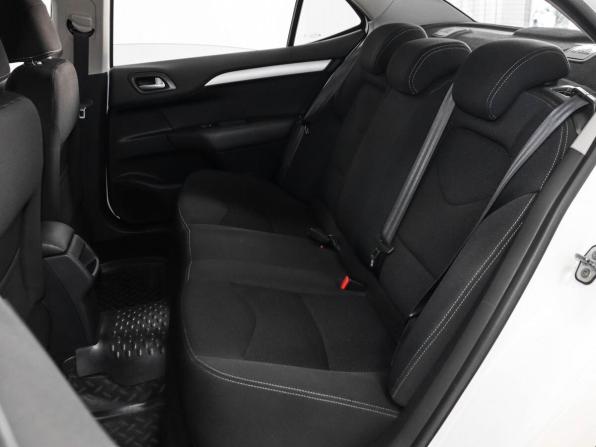 Citroen C4 II с пробегом 2013 года, цена 899 000 рублей, 75275 км, седан, Автокод Объявления
