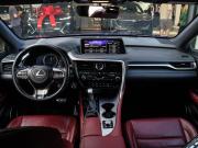 Lexus RX IV Москва  - изображение 43