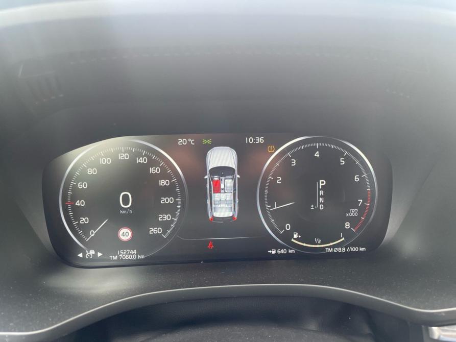 Volvo XC60 II Москва  - изображение 20