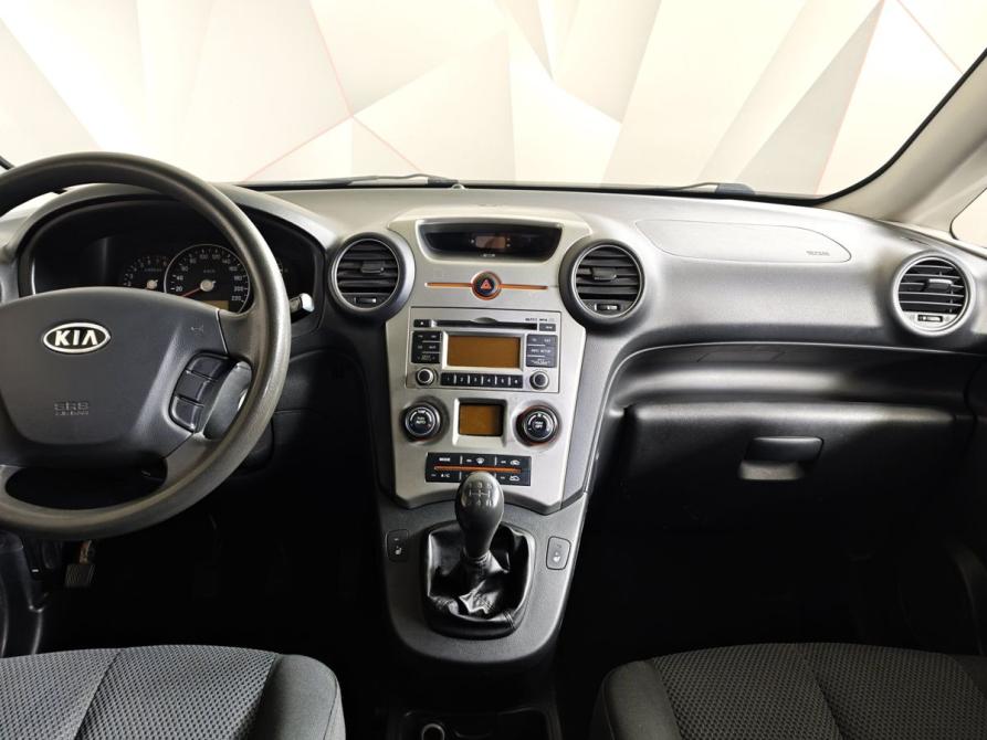 Kia Carens II (UN) Москва  - изображение 14