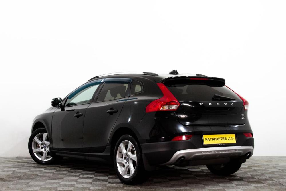 Volvo V40 II Сургут  - изображение 7