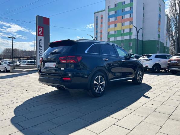 Kia Sorento III Prime Рестайлинг с пробегом 2019 года, цена 3 074 000 рублей, 87549 км, внедорожник, Автокод Объявления
