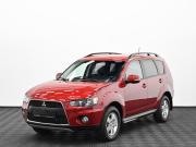 Mitsubishi Outlander II Рестайлинг Москва  - изображение 17