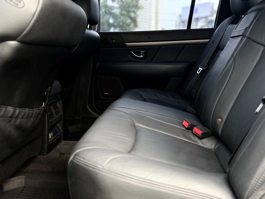 Kia Opirus I Нижний Новгород  - изображение 11