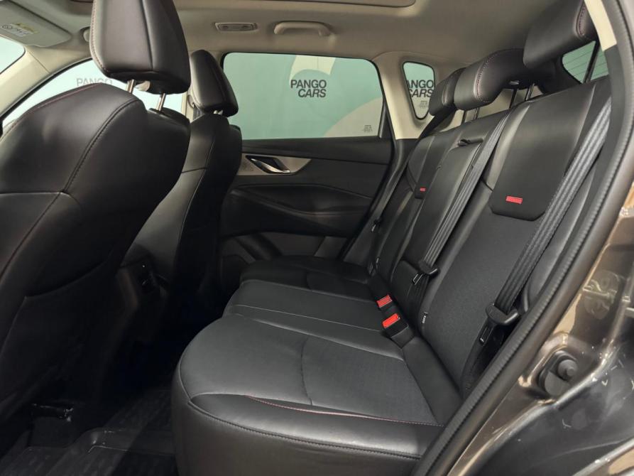 Changan CS35 Plus I Рестайлинг Набережные Челны  - изображение 27