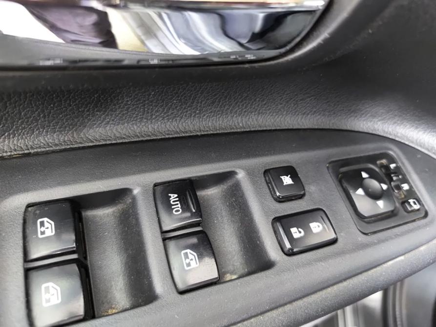 Mitsubishi Outlander III Рестайлинг 2 Уфа  - изображение 23