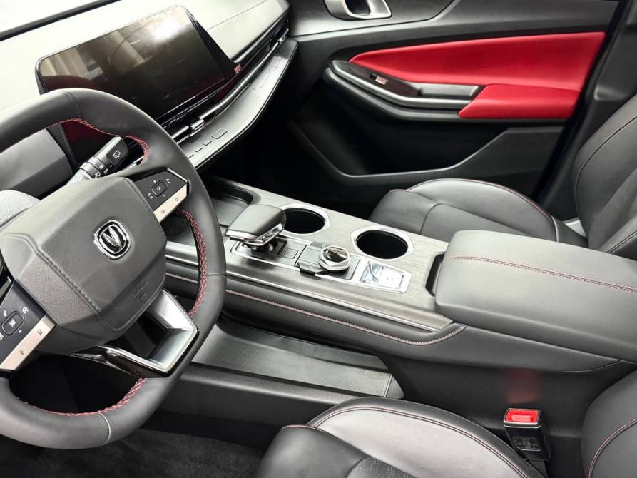 Changan CS55 Plus II Ростов-на-Дону  - изображение 15