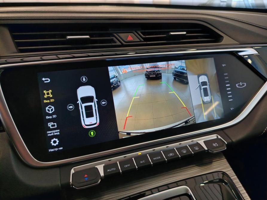 Geely Atlas Pro Санкт-Петербург  - изображение 16