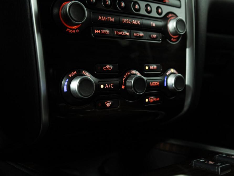 Nissan Pathfinder IV Санкт-Петербург  - изображение 19